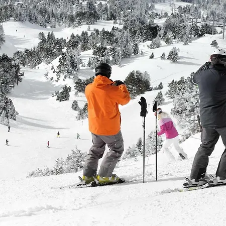Am Skilift Daire Winterberg